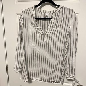 Old Navy striped long sleeve!